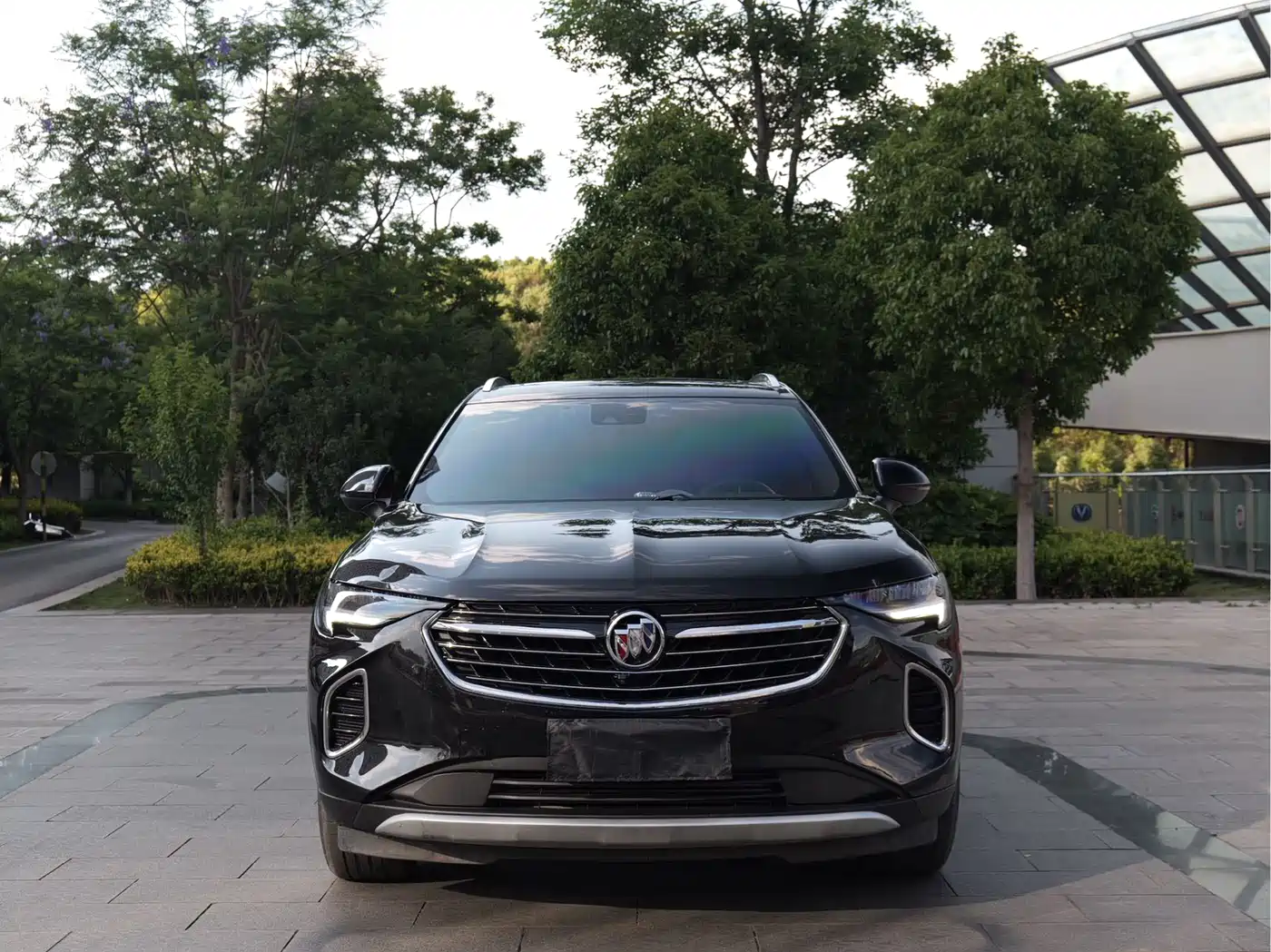 Buick Envision S 2020 Enclave S 652T 2WD Luxury фото 2