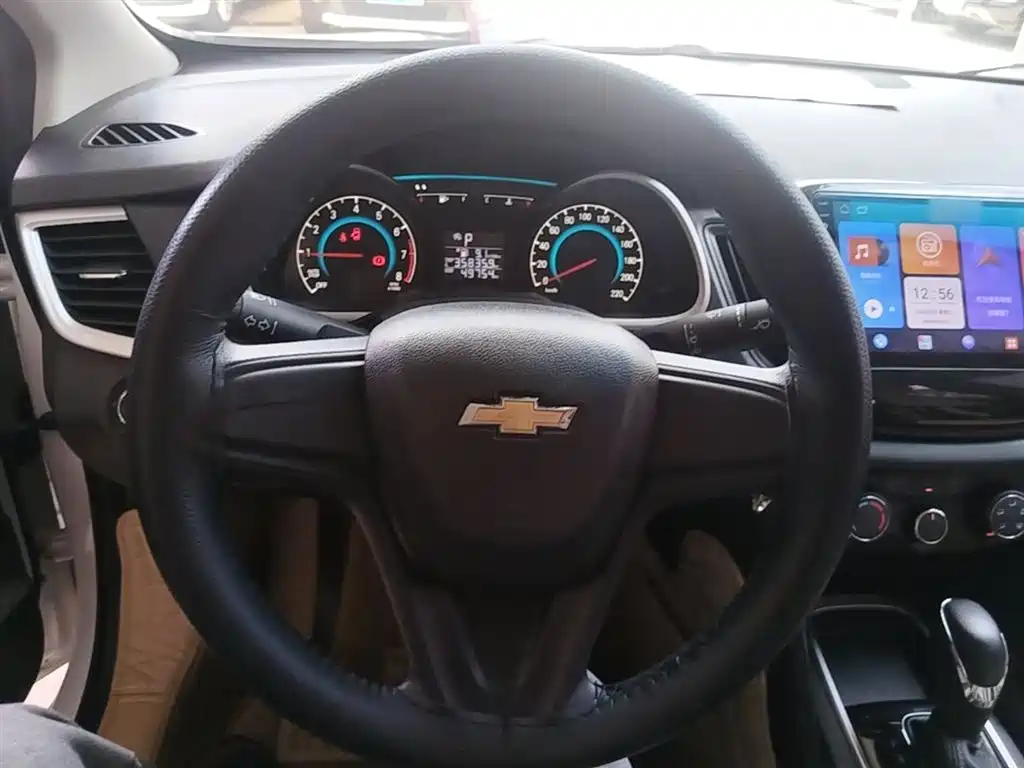 Chevrolet Cavalier 2019 320 Auto Sunroof Enjoyment Edition фото 11
