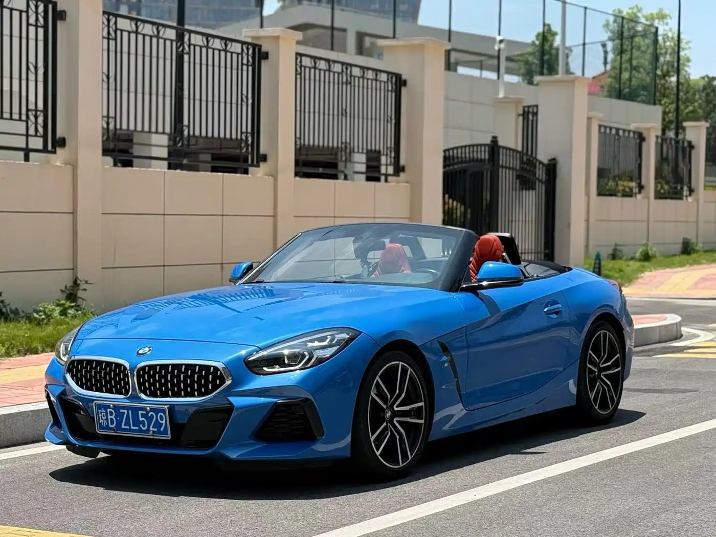 BMW Z4