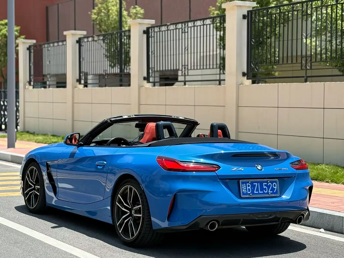 BMW Z4