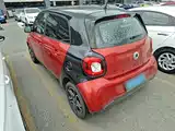 Фото 23 - smart forfour
