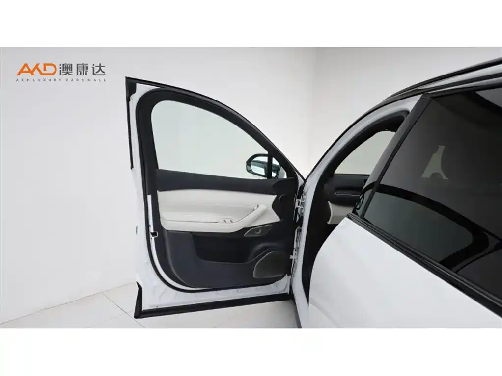 NIO ES7 2022 2022 100kWh First Edition