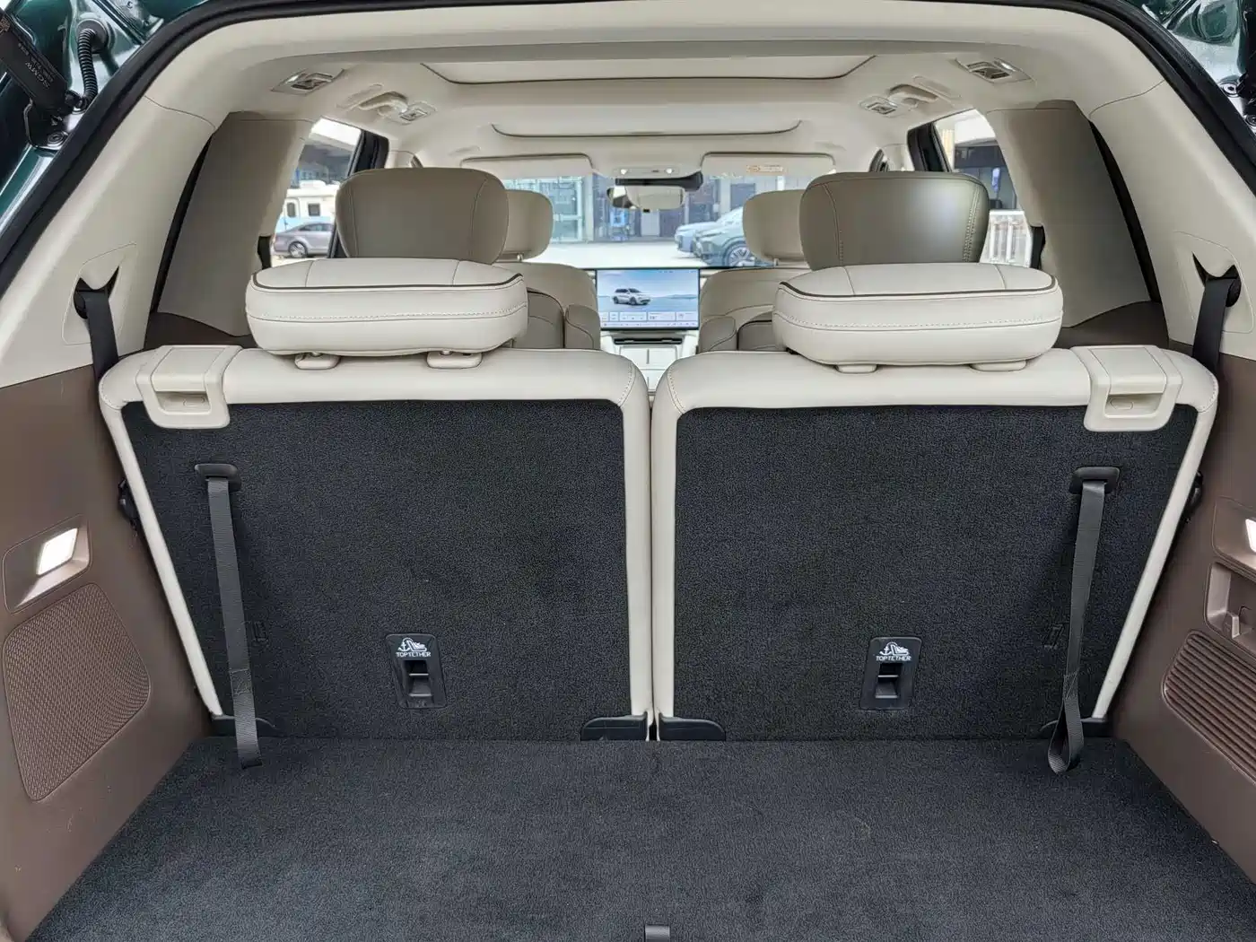 Wuling Motors Wuling Starlight L 2026 2026 1.5L Base Model