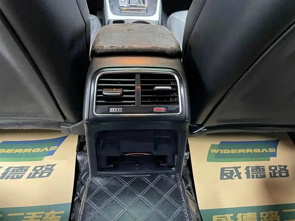 Audi A4L 2016 35 TFSI Automatic Standard фото 20