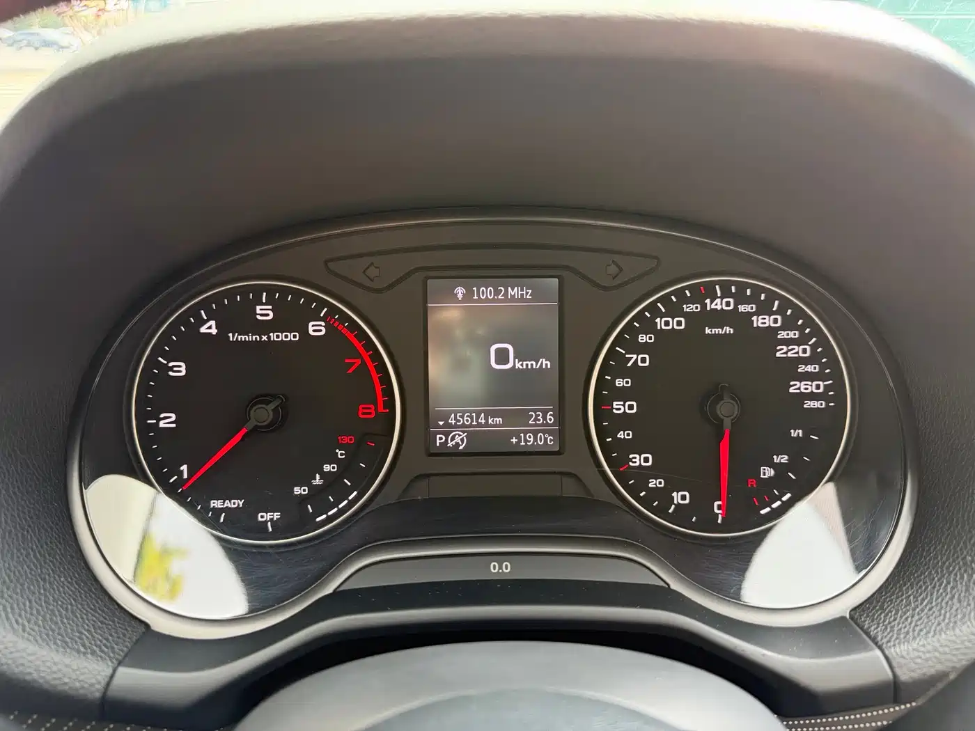Audi Q2L 2022 35 TFSI Fashion Dynamic фото 6