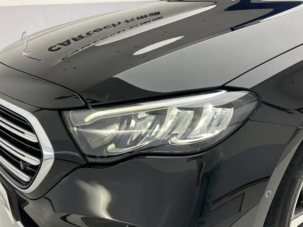 Mercedes-Benz E-Class 2024 E 300 L Fashion фото 9