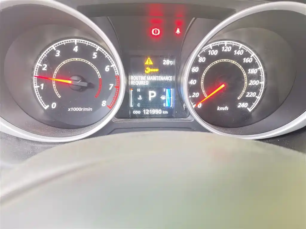 Mitsubishi ASX 2016 2.0L CVT 2WD Navigation Edition фото 9