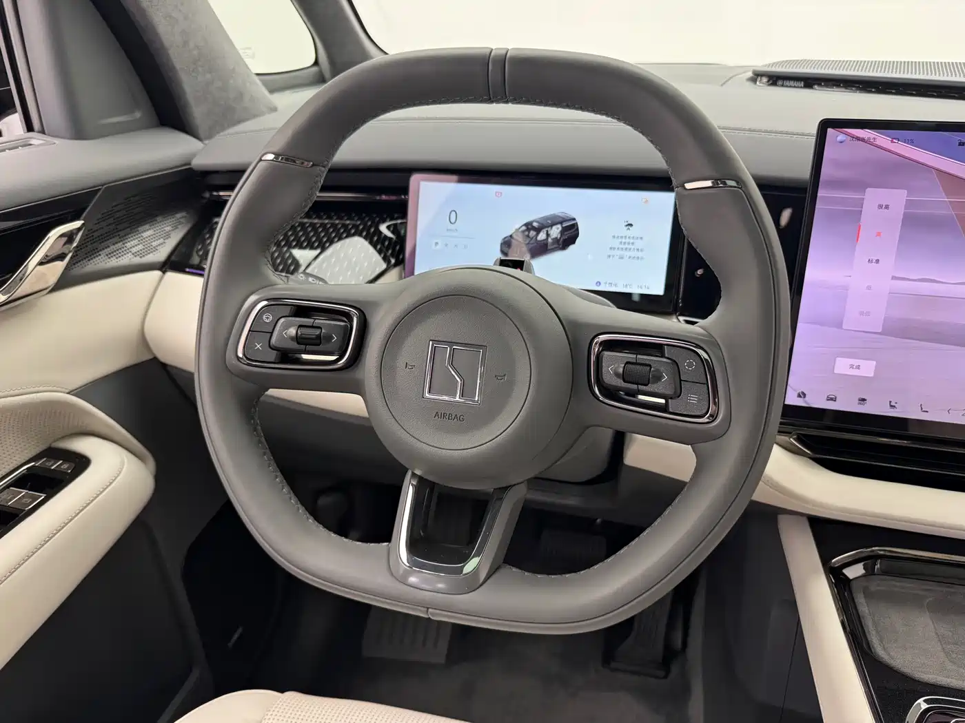 ZEEKR EXTREME KRYPTON 009