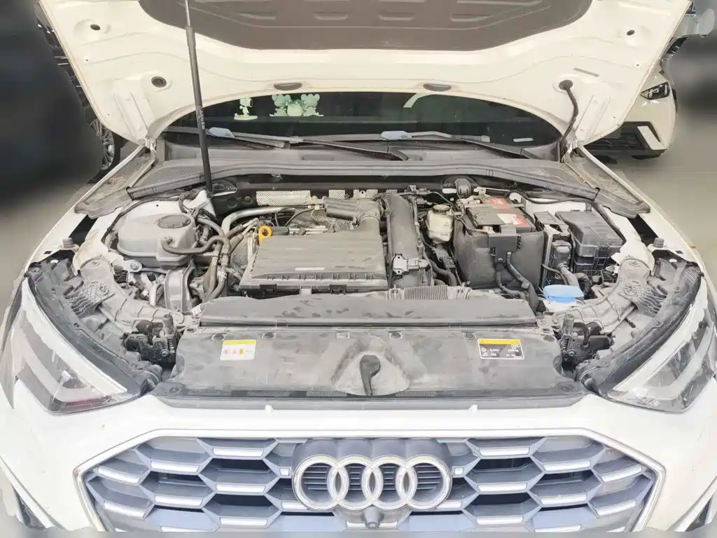Фото 3 - Audi A3