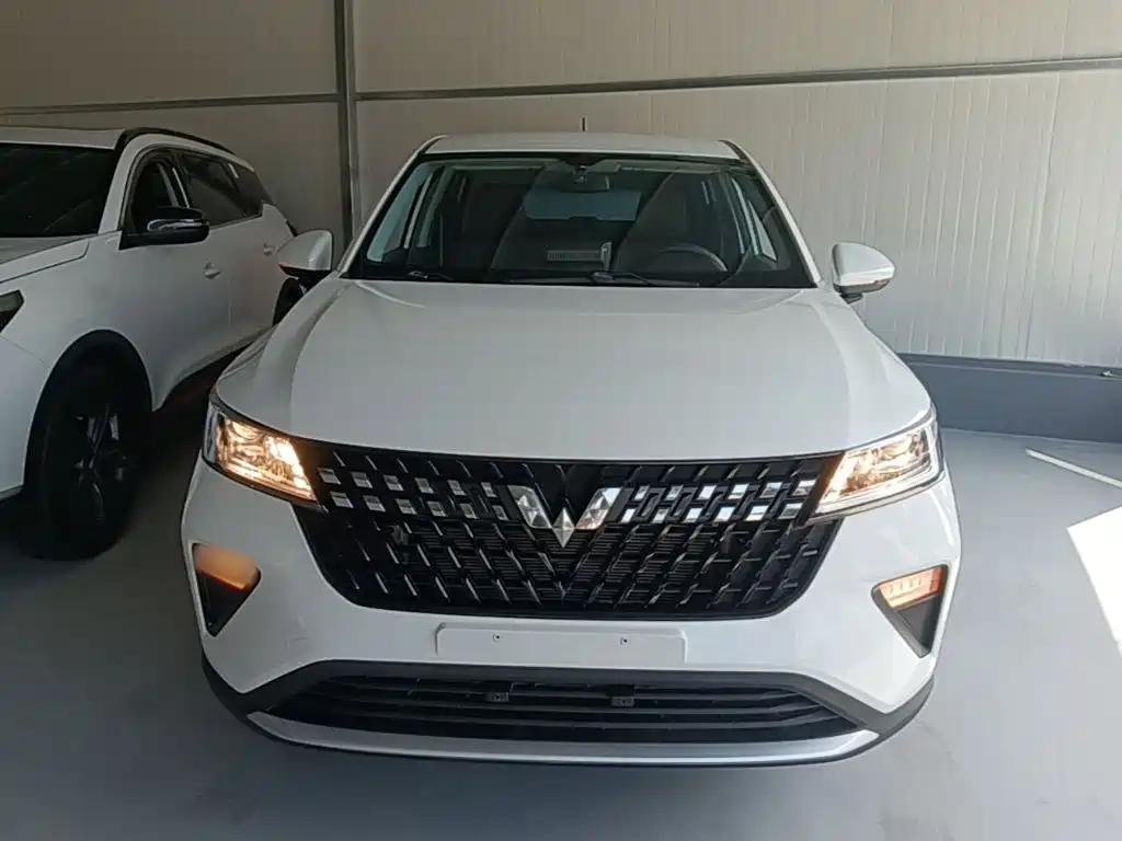 Фото 3 - Wuling Motors Wuling Xingchi