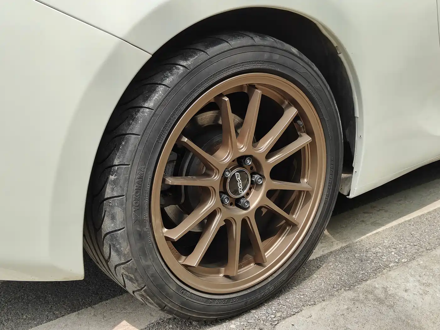 Toyota 86 2013 2.0L Automatic Luxury фото 10