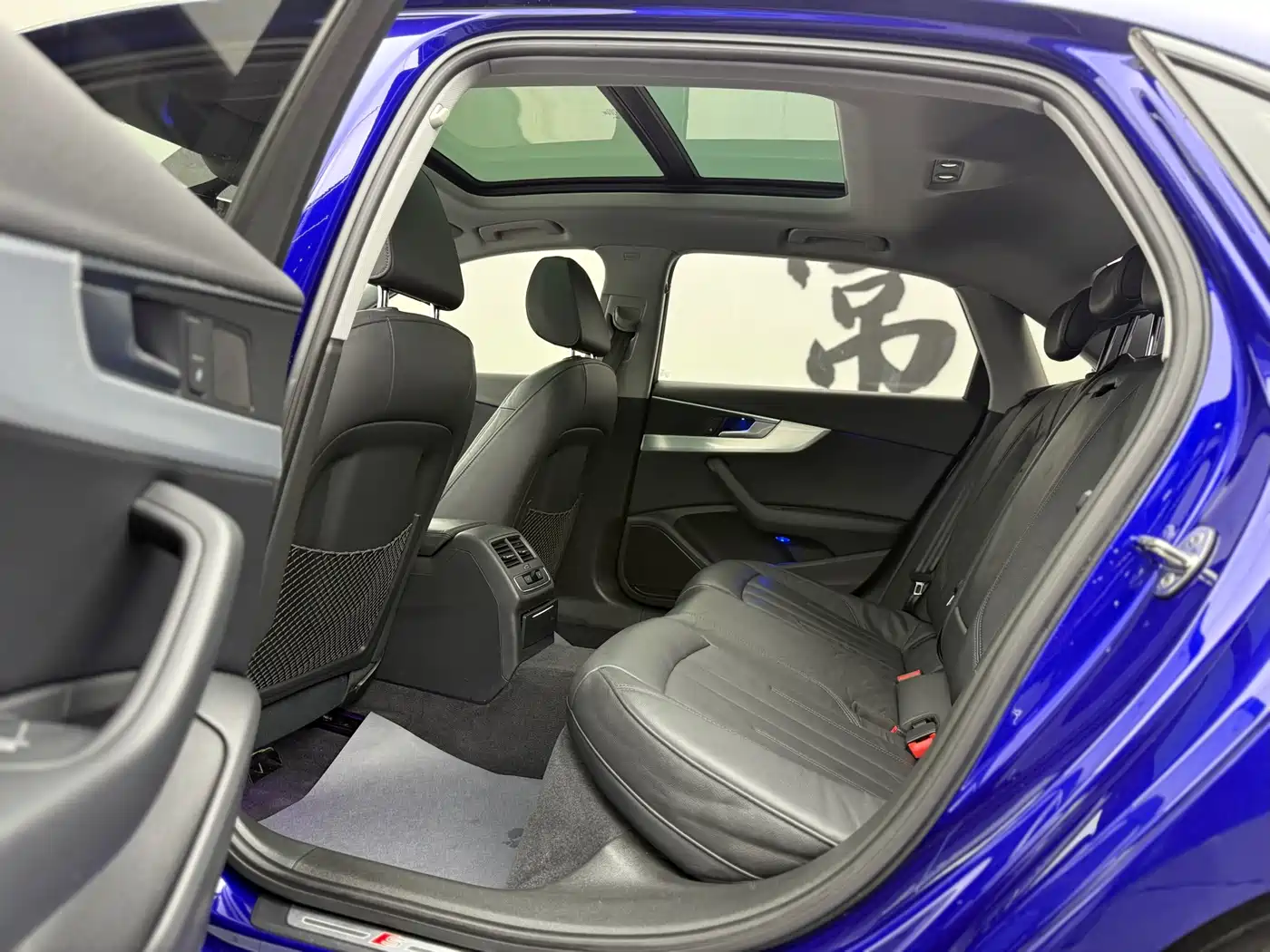 Audi A4L 2019 40 TFSI Fashion (China VI) фото 6