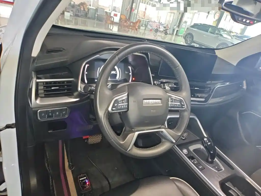 Фото 10 - Haval H6