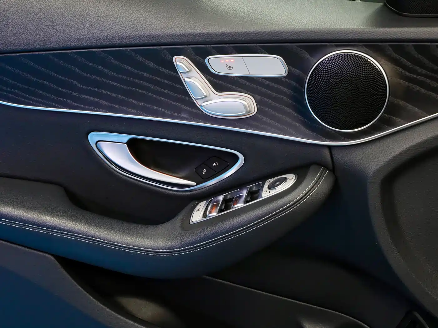 Mercedes-Benz C-Class (Import) 2019 C 260 Estate фото 19