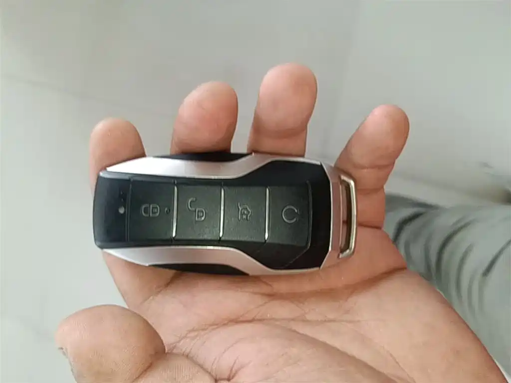 BYD Song PLUS PHEV 2021 DM-i 110KM Flagship PLUS 5G Edition фото 9
