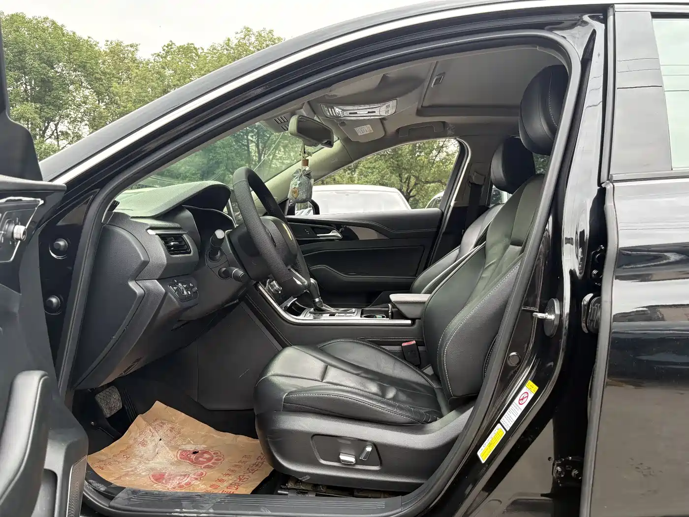 Hongqi H5 2019 30TD Agile Edition фото 7