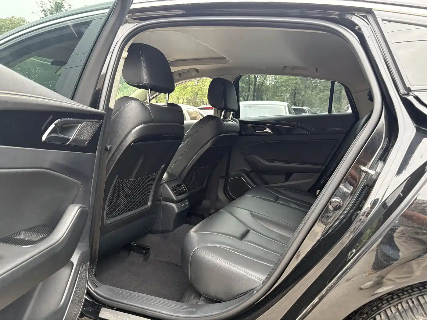 Hongqi H5 2019 30TD Agile Edition фото 8