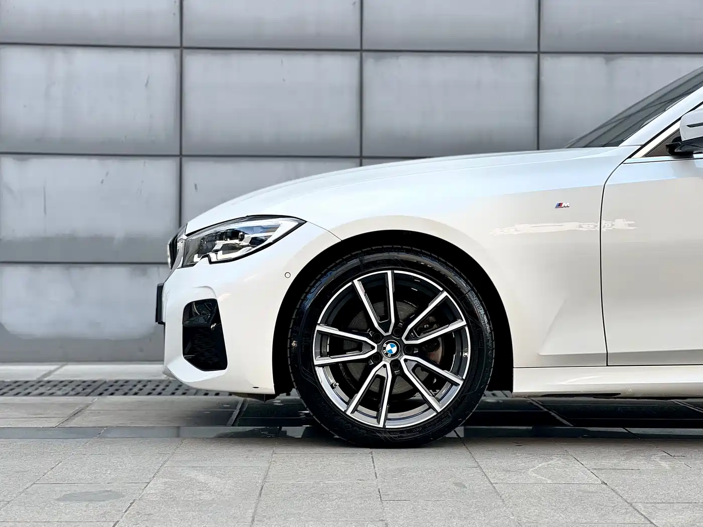 BMW 3 Series 2020 Facelift 325i M Sport Package фото 27
