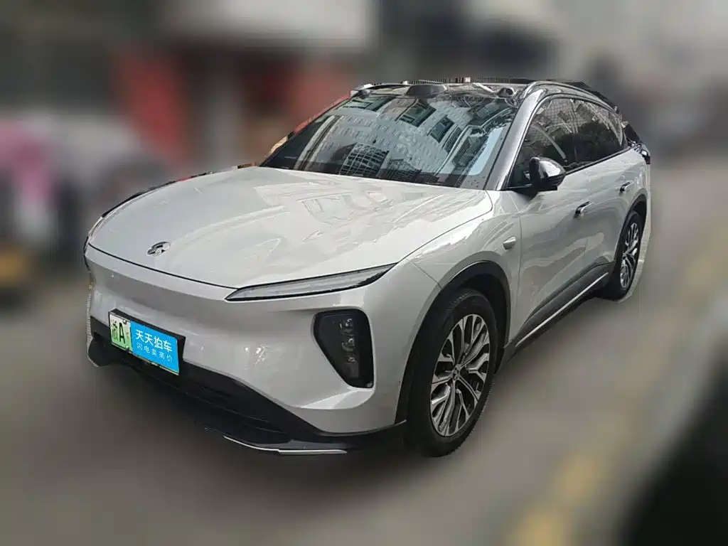 Nio ES6