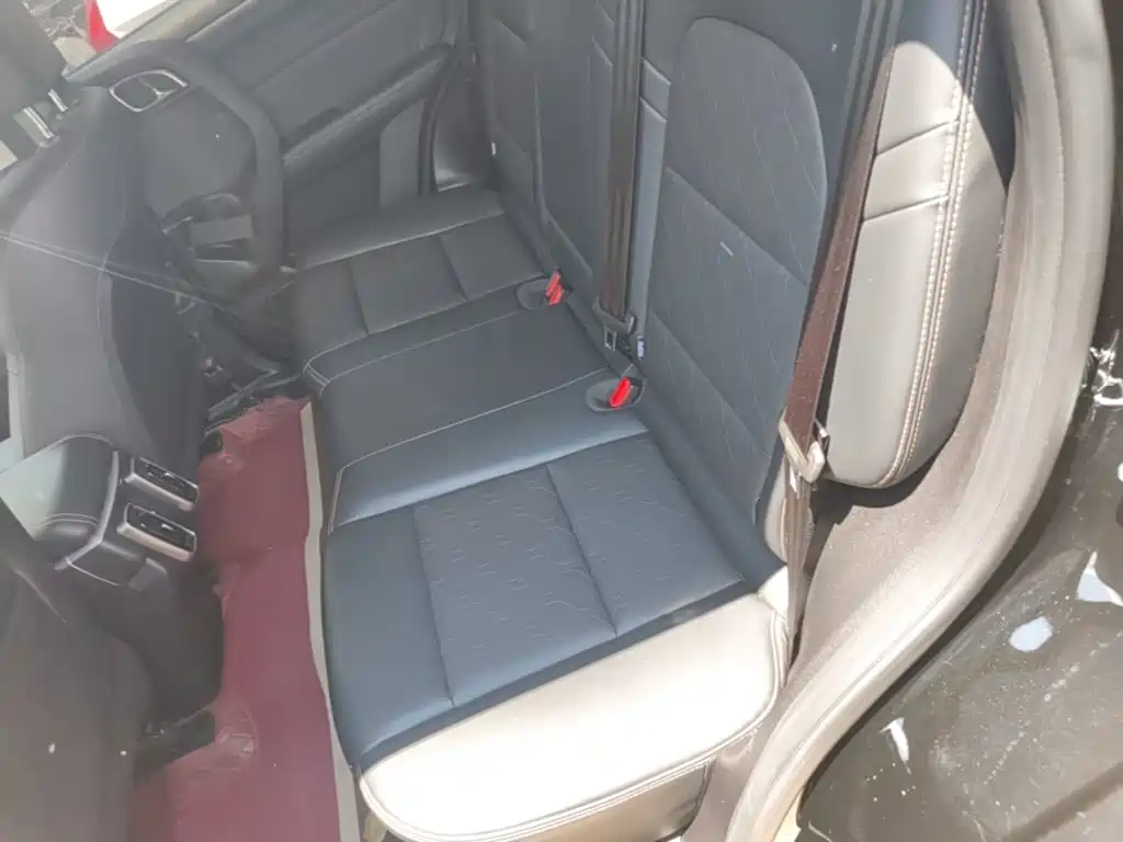 Haval Dargo 2024 2024 2.0T DCT Chinese Rural Dog Edition