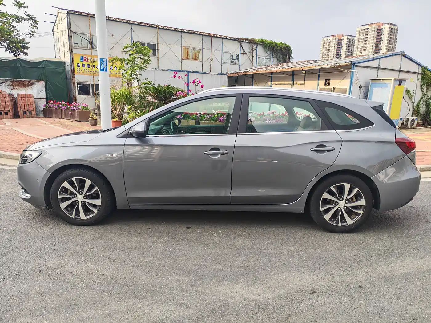 Buick Excelle GT 2018 18T Automatic Flagship фото 4
