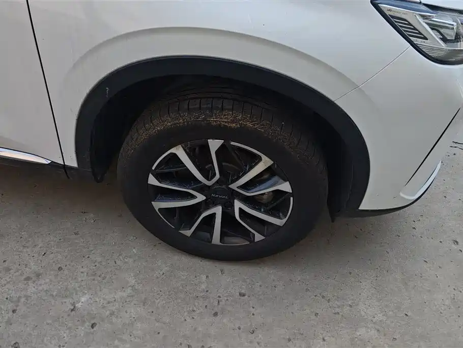 Haval H6 2021 3rd Generation 1.5T Auto 2WD Max фото 6
