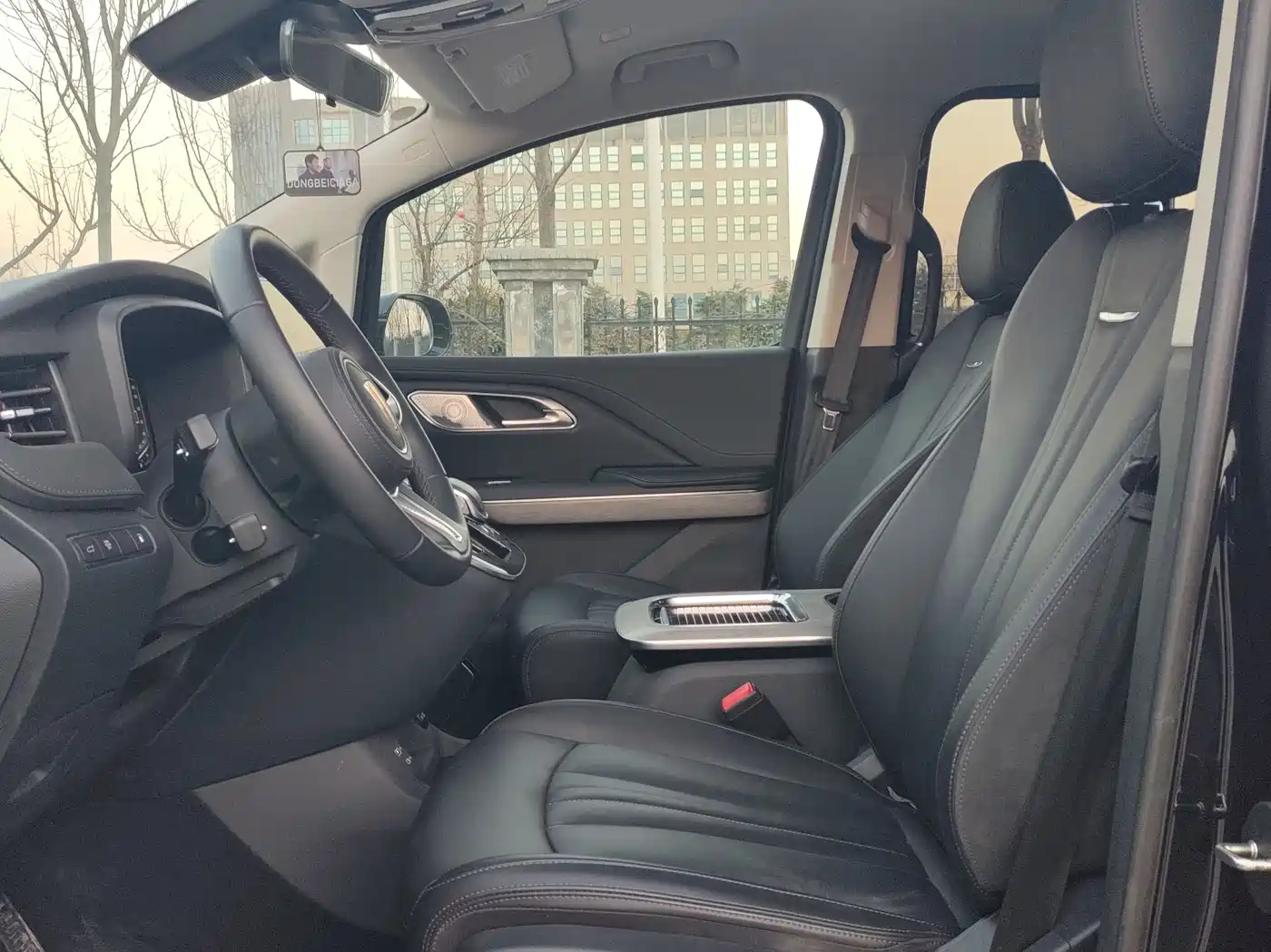 Hongqi HONGQI HQ9 PHEV