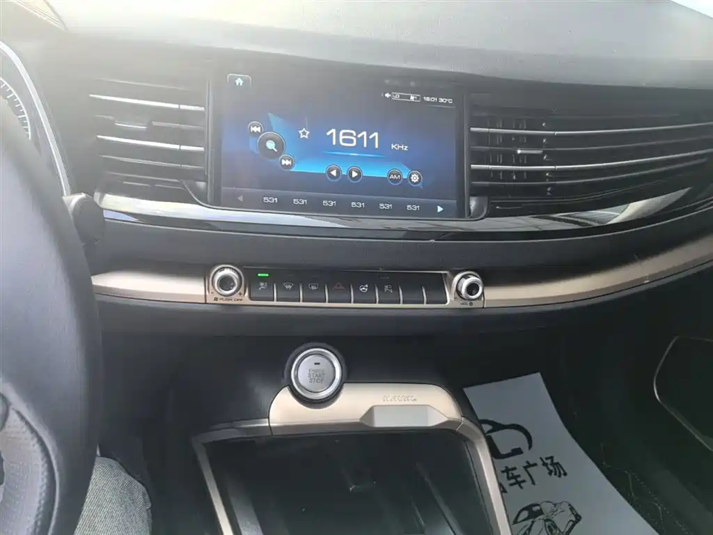 Haval H6 2019 Red Label 1.5GDIT Automatic Champion Version фото 13