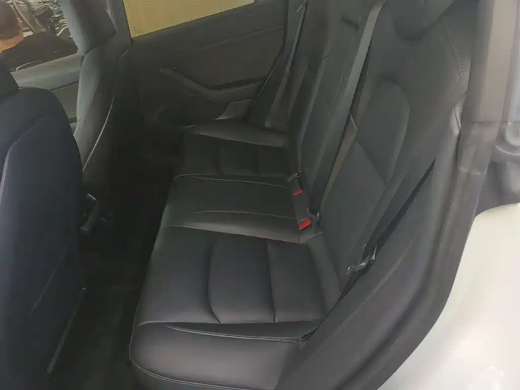 Фото 17 - Tesla Model 3