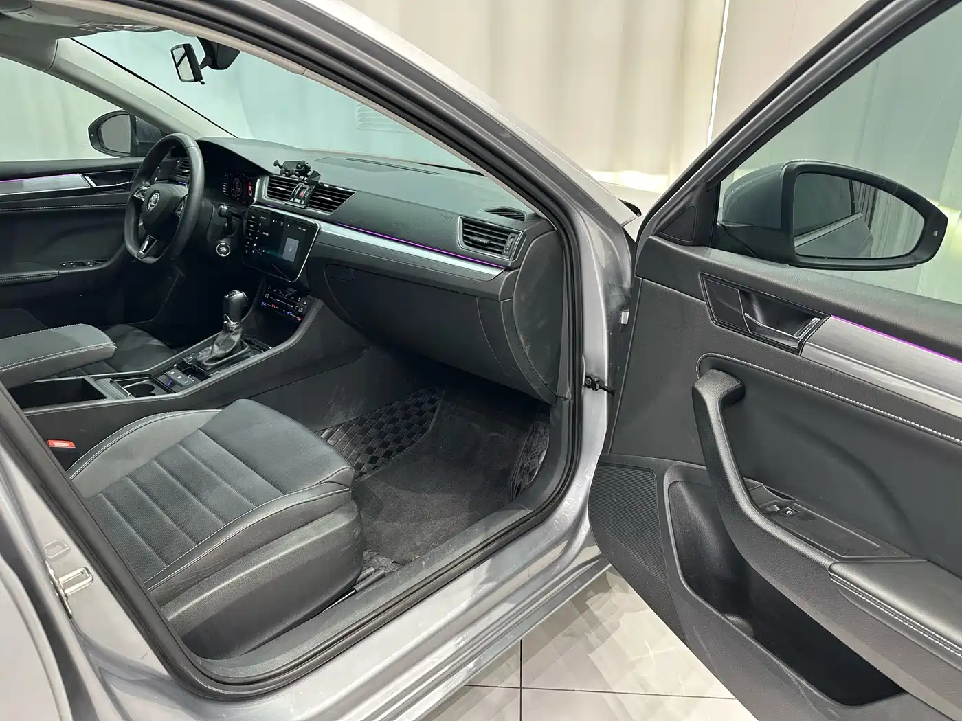 Škoda Superb 2024 2024 TSI280 DSG Premium Edition