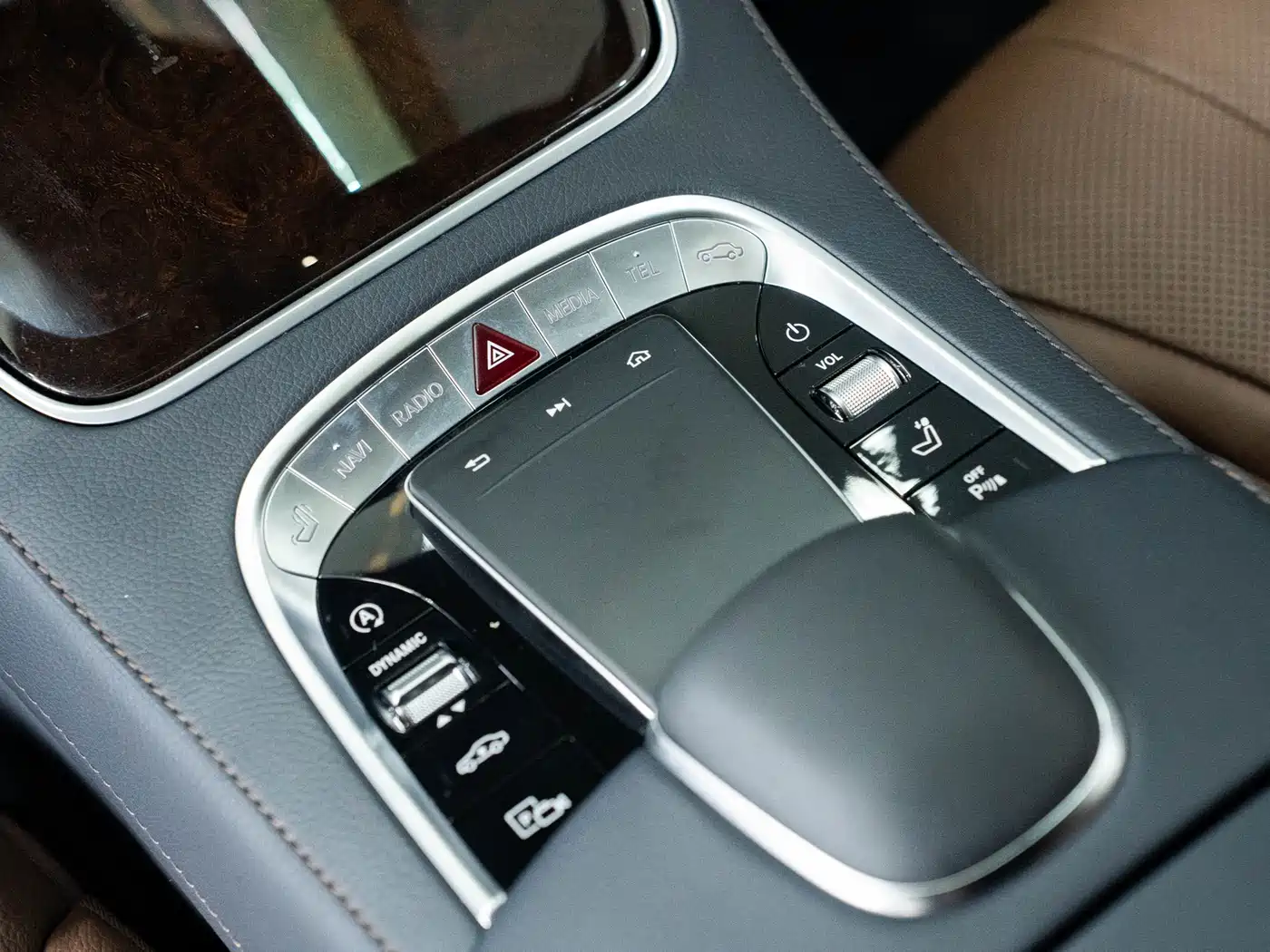 Mercedes-Benz S-Class 2020 S 350 L Premium Edition Collector's Version фото 18