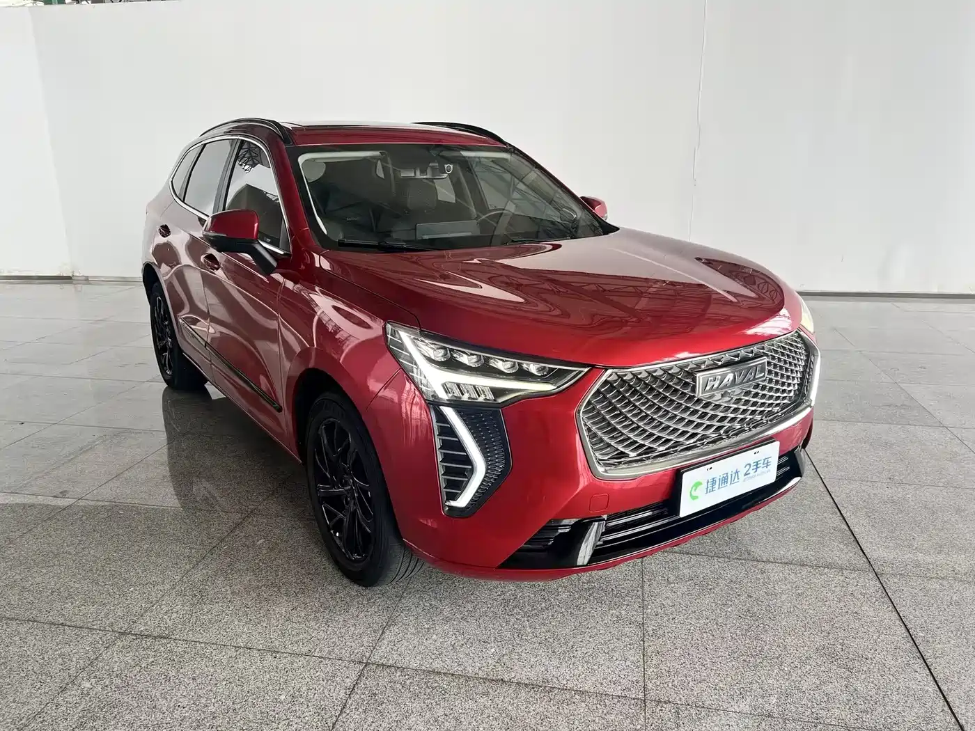 Haval First Love 2021 2021 1.5T Automatic Junior Edition