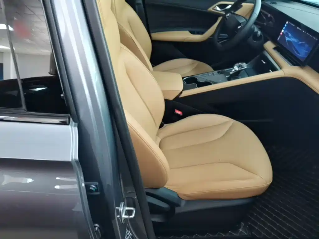 Roewe RX5 2023 2023 1.5T Comfort Edition
