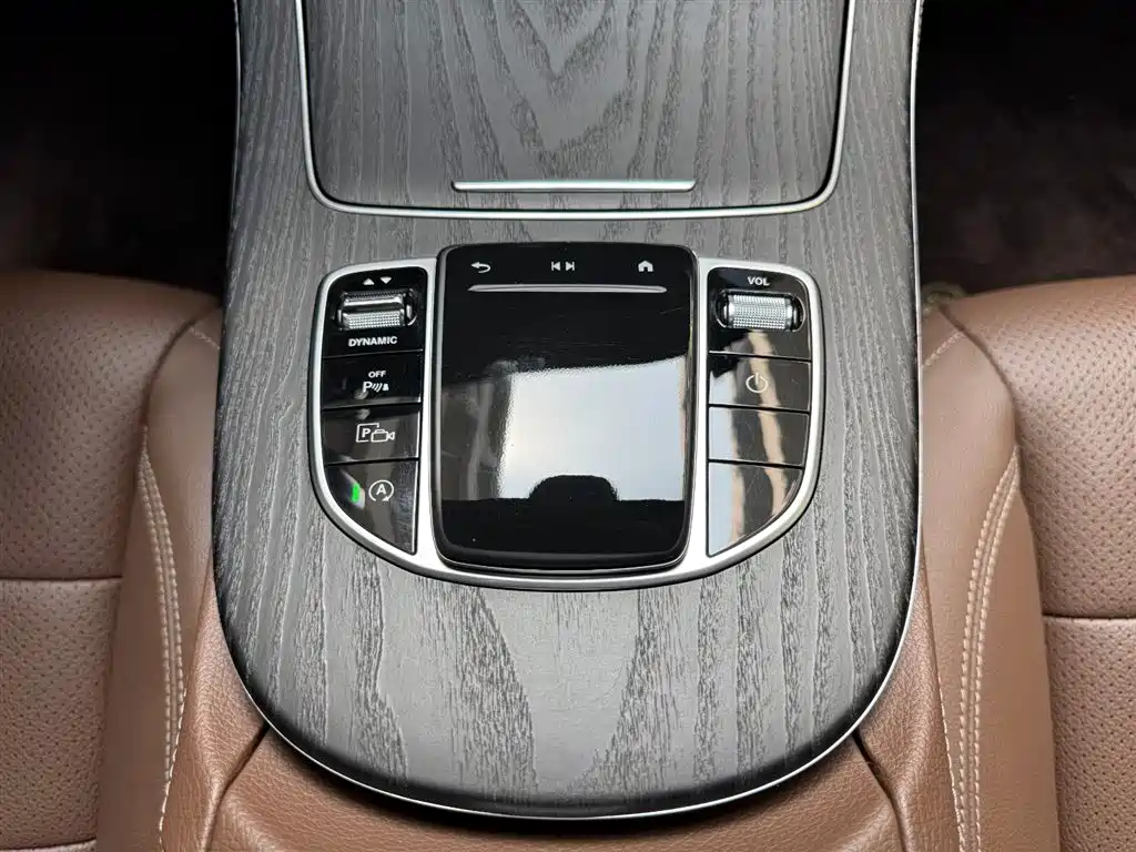 Mercedes-Benz E-Class 2021 Facelift E 300 L Sport Fashion фото 15