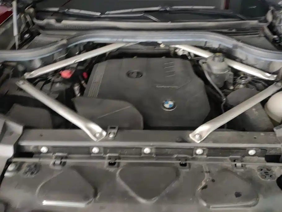BMW X5 2022 xDrive 30Li Premium M Sport Package фото 10
