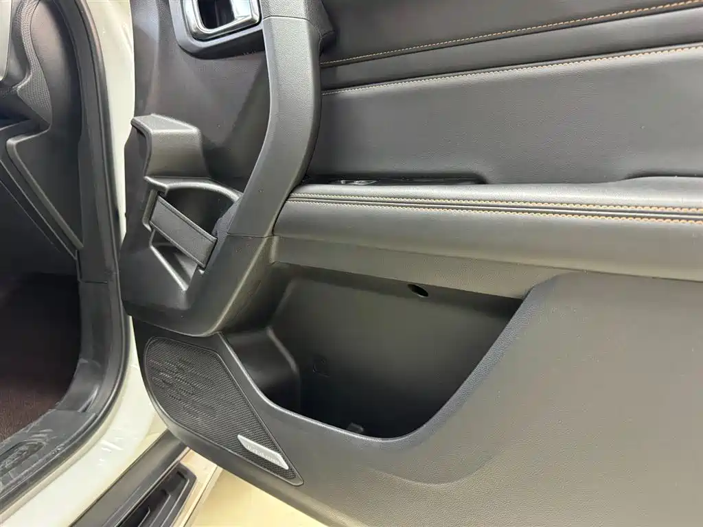 Haval Big Dog 2021 1.5T DCT 2WD Labrador Edition фото 21