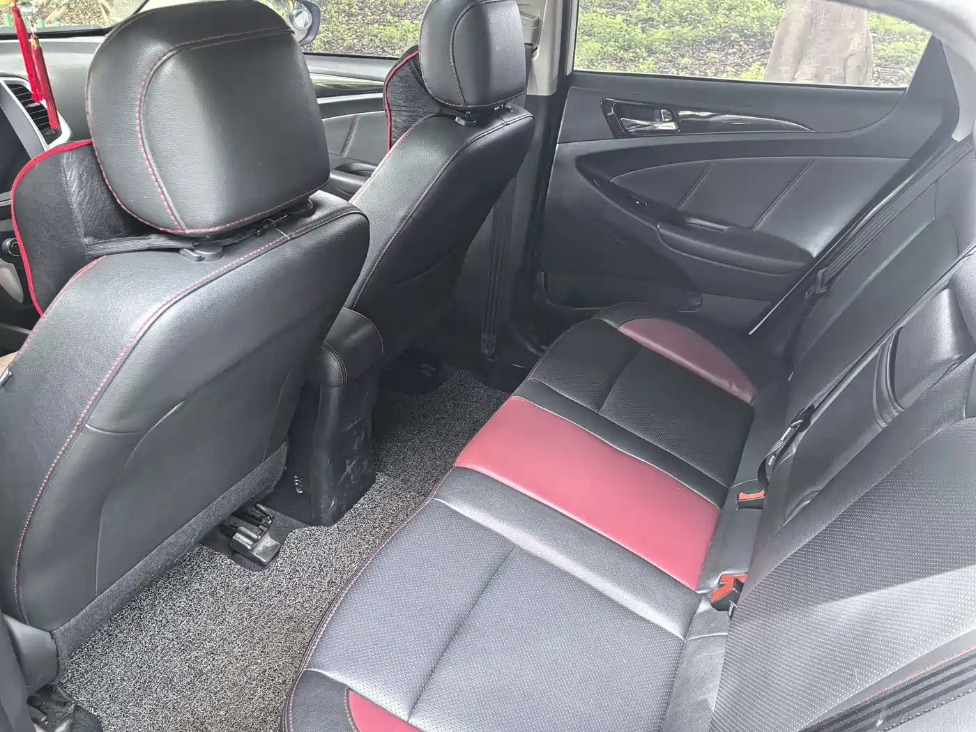 Changan Eado XT 2014 2013 1.6L Automatic Cool Style China IV