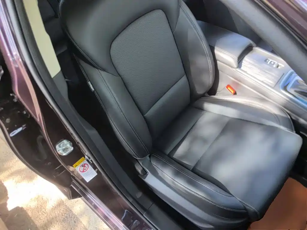 Changan Ruicheng CC 2020 2020 1.5T Automatic Kurui Type
