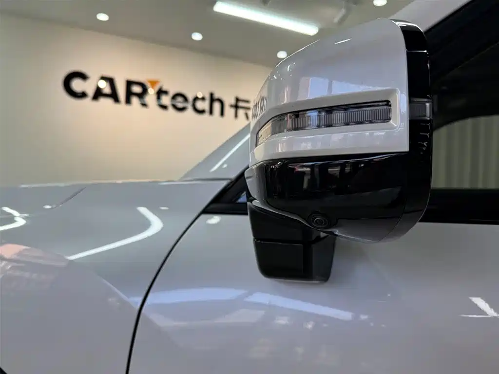Haval Big Dog 2021 1.5T DCT 2WD Labrador Edition фото 29