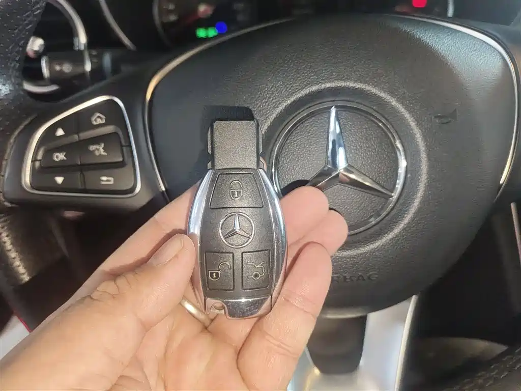 Mercedes-Benz C-Class 2018 C 180 L Fashion Sport Edition фото 20