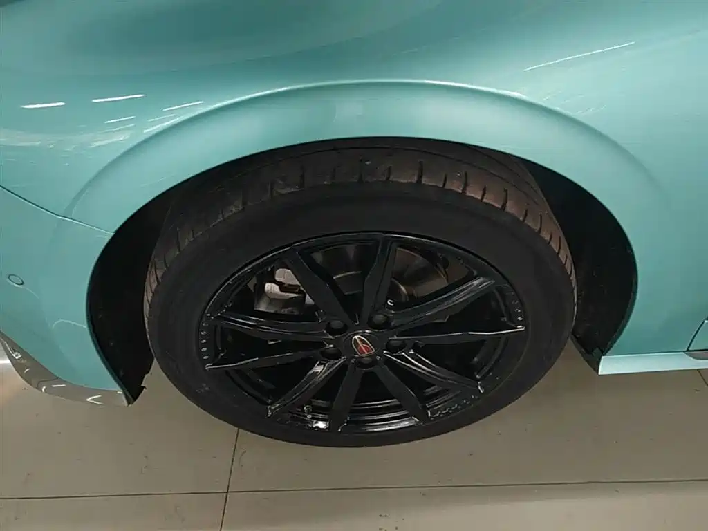 Hongqi H6 2023 2.0T Ultimate Edition фото 23