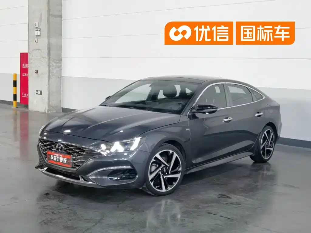 Фото 1 - Hyundai Fista