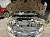 Фото 20 - Škoda Rapid