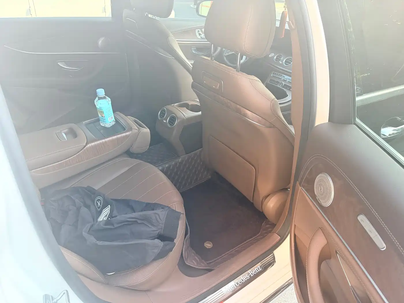 Mercedes-Benz E-Class 2020 Facelift E 300 L Fashion фото 6