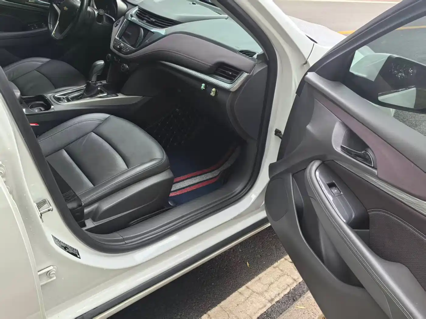 Chevrolet Malibu 2018 530T Automatic Luxury Edition фото 8