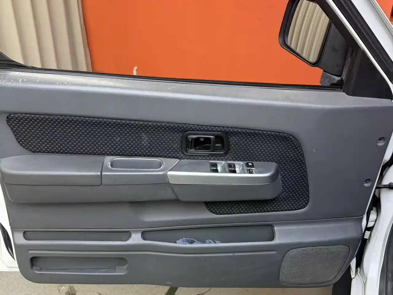 Dongfeng Ruiqi 2015 2013 2.4L Petrol 2WD Standard ZG24
