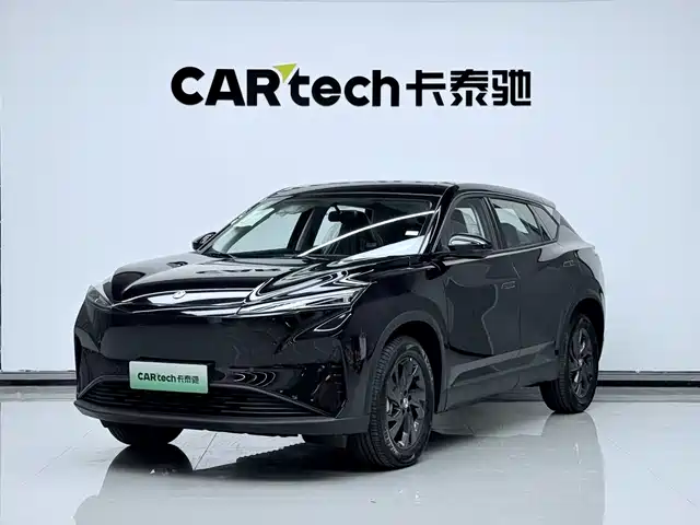 Dongfeng Aeolus SKY EV01 2025 530km AIR