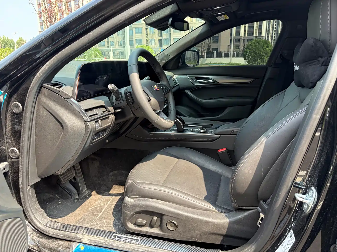 Cadillac CT5 2026 2025 Model 28T Urban Sport Edition