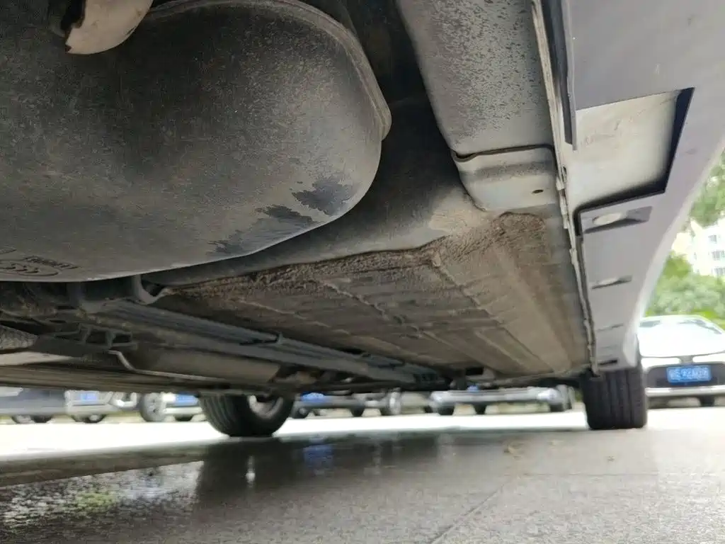 Venucia D60 2017 2018 1.6L CVT Smart Connection Luxury Edition