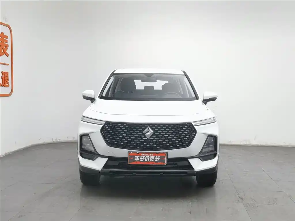 BAOJUN RS 5